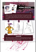 Vanadis Tome 01 - Sensible : page 45