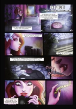 Vanadis Tome 01 - Sensible : page 46