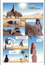 Vanadis Tome 01 - Sensible : page 57