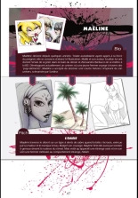 Vanadis Tome 01 - Sensible : page 61