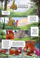 Vanadis Tome 01 - Sensible : page 63
