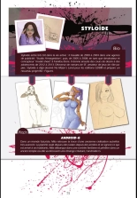 Vanadis Tome 01 - Sensible : page 69