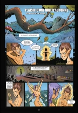 Vanadis Tome 01 - Sensible : page 70