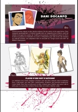 Vanadis Tome 01 - Sensible : page 74