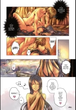 Vanadis Tome 01 - Sensible : page 78