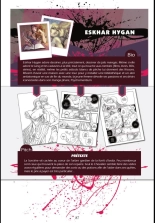 Vanadis Tome 01 - Sensible : page 79
