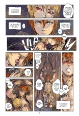 Vanadis Tome 03 - Inespéré : page 6