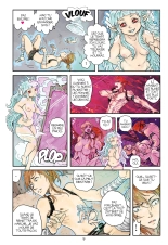 Vanadis Tome 03 - Inespéré : page 10