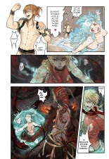 Vanadis Tome 03 - Inespéré : page 12
