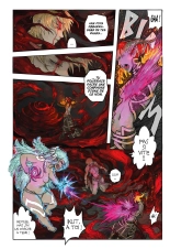 Vanadis Tome 03 - Inespéré : page 14