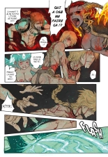Vanadis Tome 03 - Inespéré : page 15