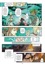 Vanadis Tome 03 - Inespéré : page 17