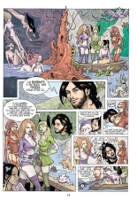 Vanadis Tome 03 - Inespéré : page 35