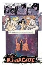 Vanadis Tome 03 - Inespéré : page 41