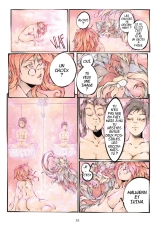 Vanadis Tome 03 - Inespéré : page 56