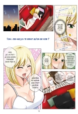 Vanadis Tome 03 - Inespéré : page 76