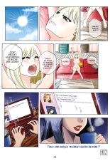Vanadis Tome 03 - Inespéré : page 85