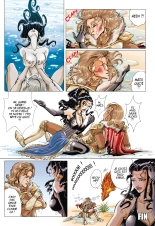 Vanadis Tome 03 - Inespéré : page 95