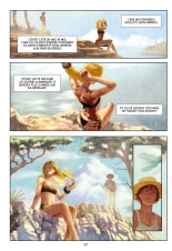 Vanadis Tome 03 - Inespéré : page 98