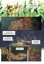 Vanadis Tome 03 - Inespéré : page 101