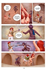 Vanadis Tome 03 - Inespéré : page 111