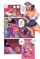 Vanadis Tome 04 - Encore : page 7