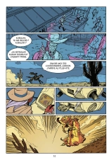 Vanadis Tome 04 - Encore : page 33