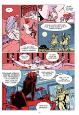 Vanadis Tome 04 - Encore : page 37