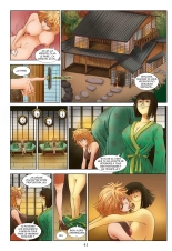 Vanadis Tome 04 - Encore : page 42