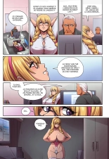 Vanadis Tome 04 - Encore : page 49
