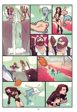 Vanadis Tome 04 - Encore : page 79