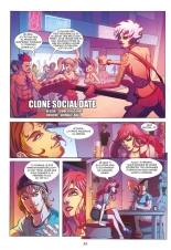 Vanadis Tome 04 - Encore : page 84