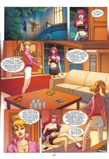 Vanadis Tome 04 - Encore : page 86