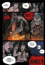 Vanadis Tome 04 - Encore : page 98