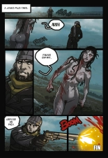 Vanadis Tome 04 - Encore : page 99