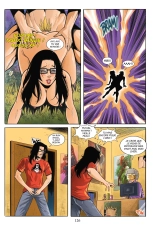 Vanadis Tome 04 - Encore : page 127