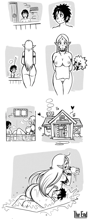 hentai Vanilla Adventures 1