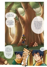 Vanilla Fantasy 1 : page 2