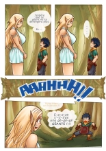 Vanilla Fantasy 1 : page 7
