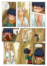 Vanilla Fantasy 1 : page 11
