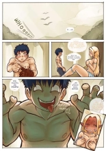 Vanilla Fantasy 1 : page 15
