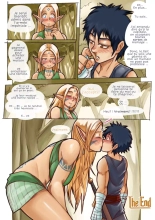 Vanilla Fantasy 1 : page 36