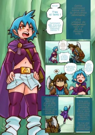 hentai Vanilla Fantasy 2