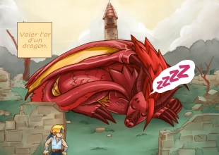 hentai Vanilla Fantasy 3