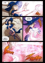 VARU - Miles's New Mommy : page 1