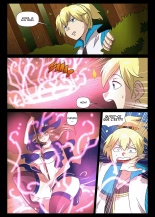 VARU - Miles's New Mommy : page 2