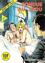 Veaux de Ville - 013b - Fondue au Trou : page 1