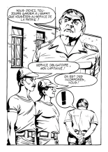 Veaux de Ville - 013b - Fondue au Trou : page 5