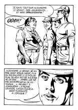 Veaux de Ville - 013b - Fondue au Trou : page 9