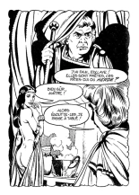 Veaux de Ville - 013b - Fondue au Trou : page 15